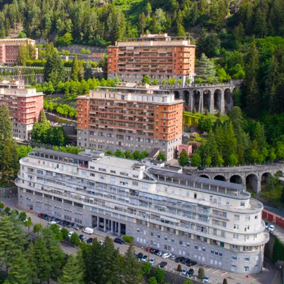 taxi ospedale morelli sondalo