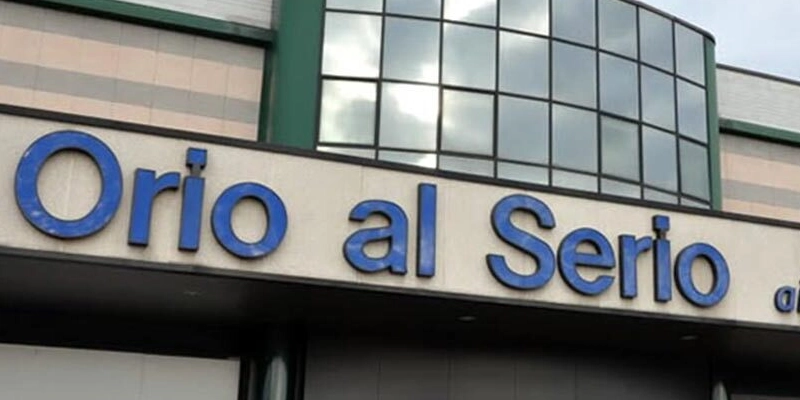 transfer da bergamo orio al serio